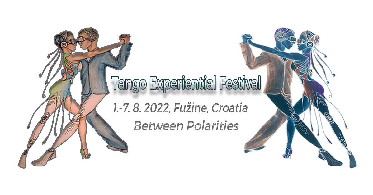 Cover Tango Experiential Festival 2022