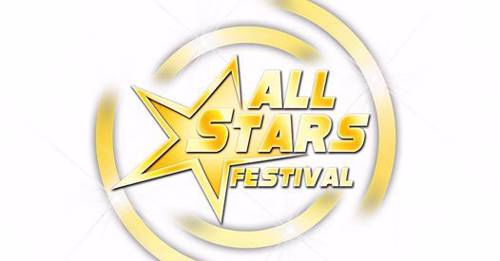 Cover All Stars Festival 2021 Budapest
