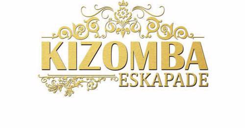 Cover Kizomba Eskapade