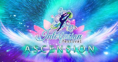 Cover Interfusion Festival: Ascension
