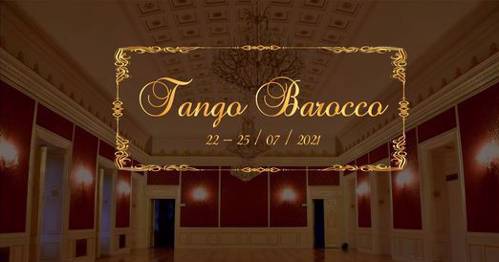Cover Tango Barocco 2021