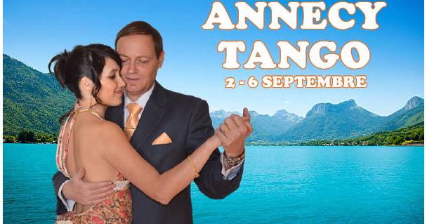 Cover ANNECY TANGO