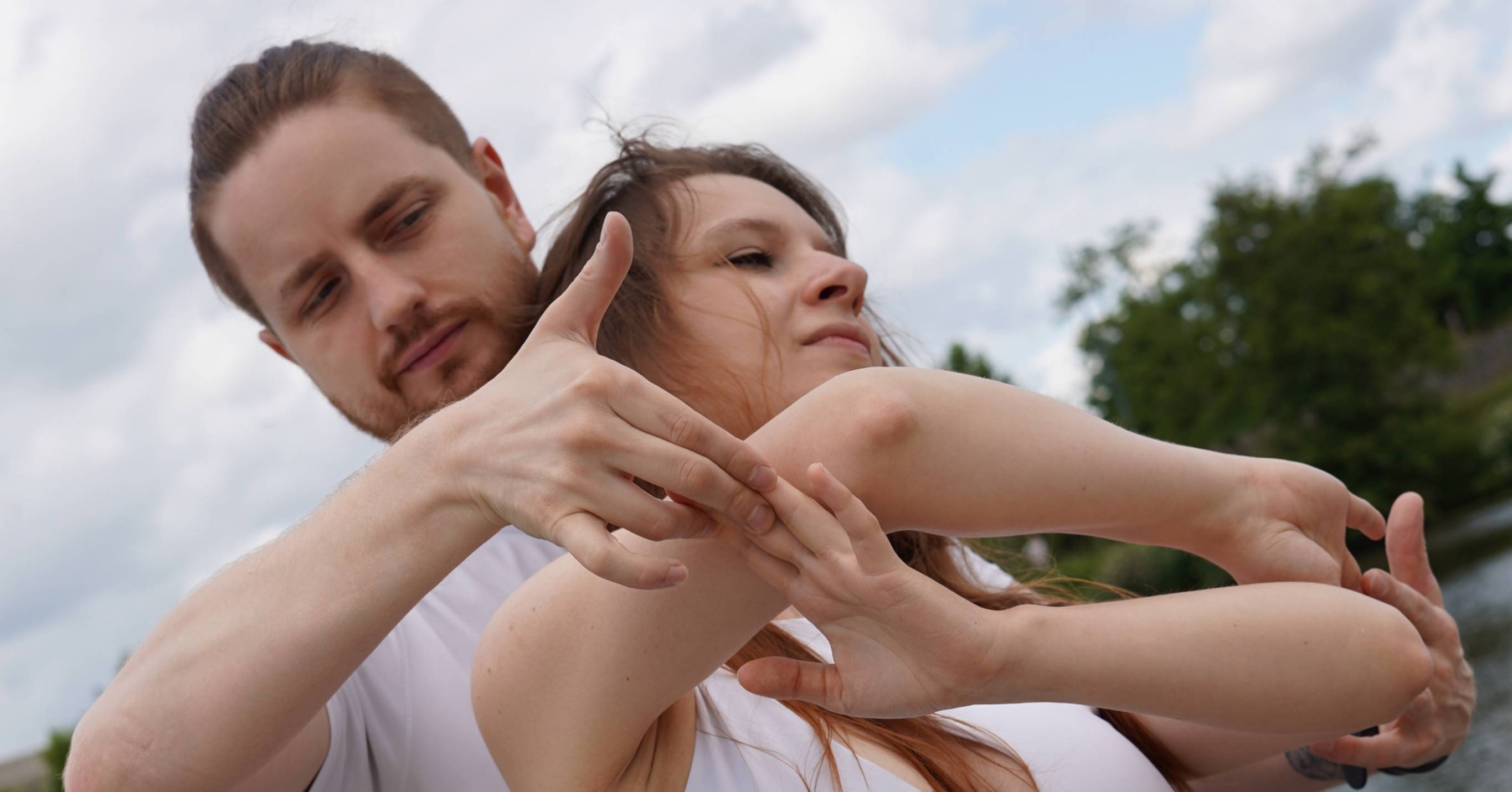 Cover Ateliers débutants Bachata