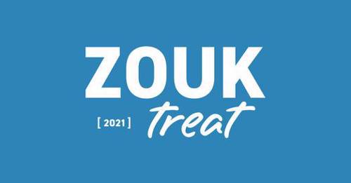 Cover ZoukTREAT 2021 | 27th Dec - 2nd Jan | Zouk Intensive Retreat + Teachers Training