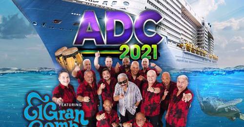 Cover ADC 2021