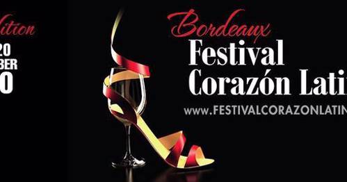 Cover Festival Corazon Latino 2021 (9th edition)
