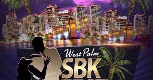 Cover West Palm SBK Fest 2021