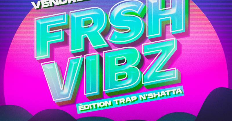 Cover Fresh Vibz !