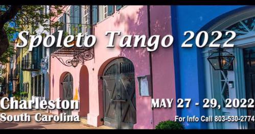 Cover Spoleto Tango 2022
