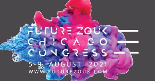 Cover Future Zouk Chicago Congress 2021