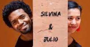 Cover Stages de tango argentin avec Silvina Tse et Julio Alvarez