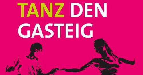 Cover Tanz den Gasteig 2022?