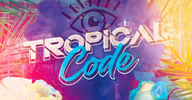 Cover Tropical Code !