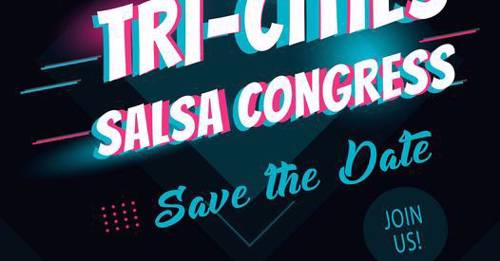 Cover 2021 Tri-Cities Salsa Congress