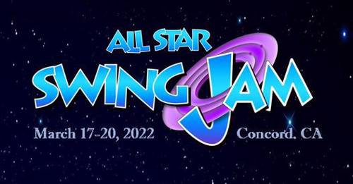Cover All Star SwingJam 2022